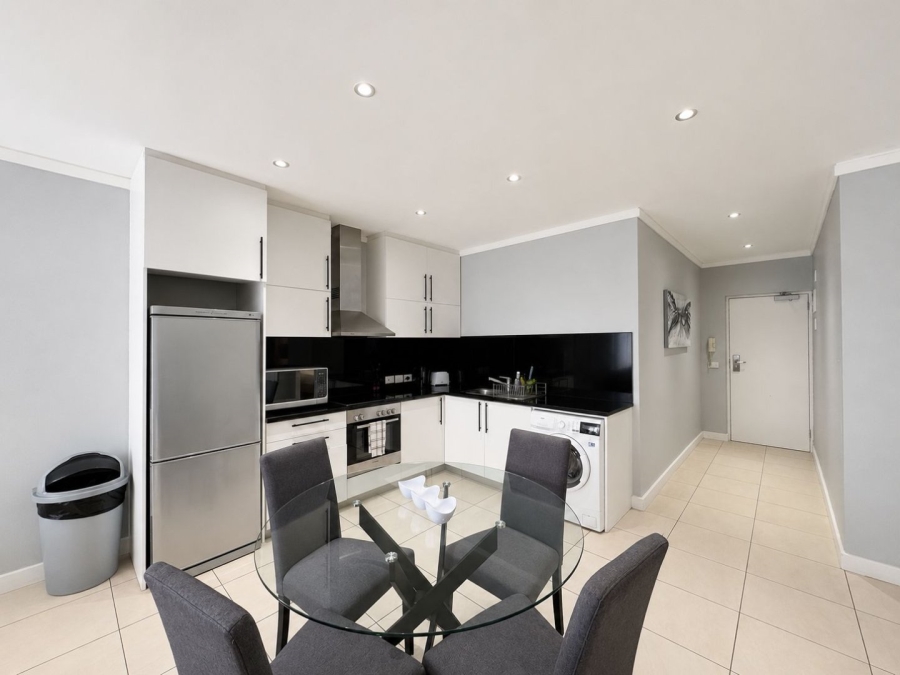 2 Bedroom Property for Sale in Cape Town City Centre Western Cape